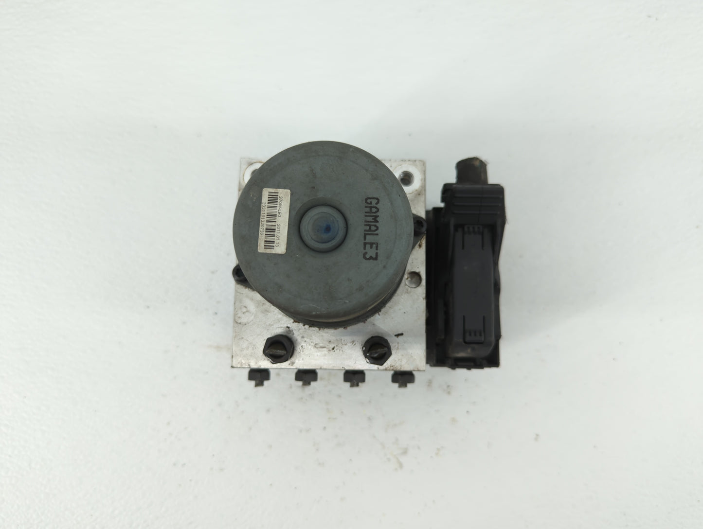 2011-2013 Hyundai Elantra ABS Pump Control Module Replacement P/N:58920-3X650 58920-3X700 Fits Fits 2011 2012 2013 OEM Used 