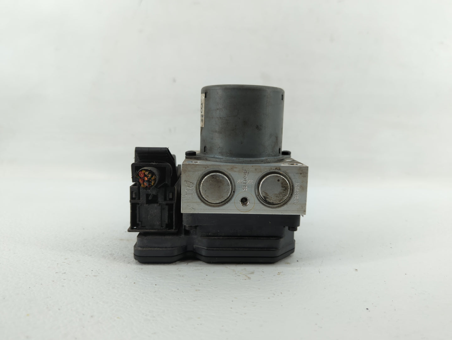 2011-2013 Hyundai Elantra ABS Pump Control Module Replacement P/N:58920-3X650 58920-3X700 Fits Fits 2011 2012 2013 OEM Used 