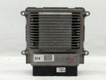 compare product 2011 Hyundai Elantra PCM Engine Control Computer ECU ECM PCU OEM P/N:39102-2EMB0 39103-2EMB0, 39102-2EMA0, 39103-2EMA0 Fits OEM Used Auto Parts