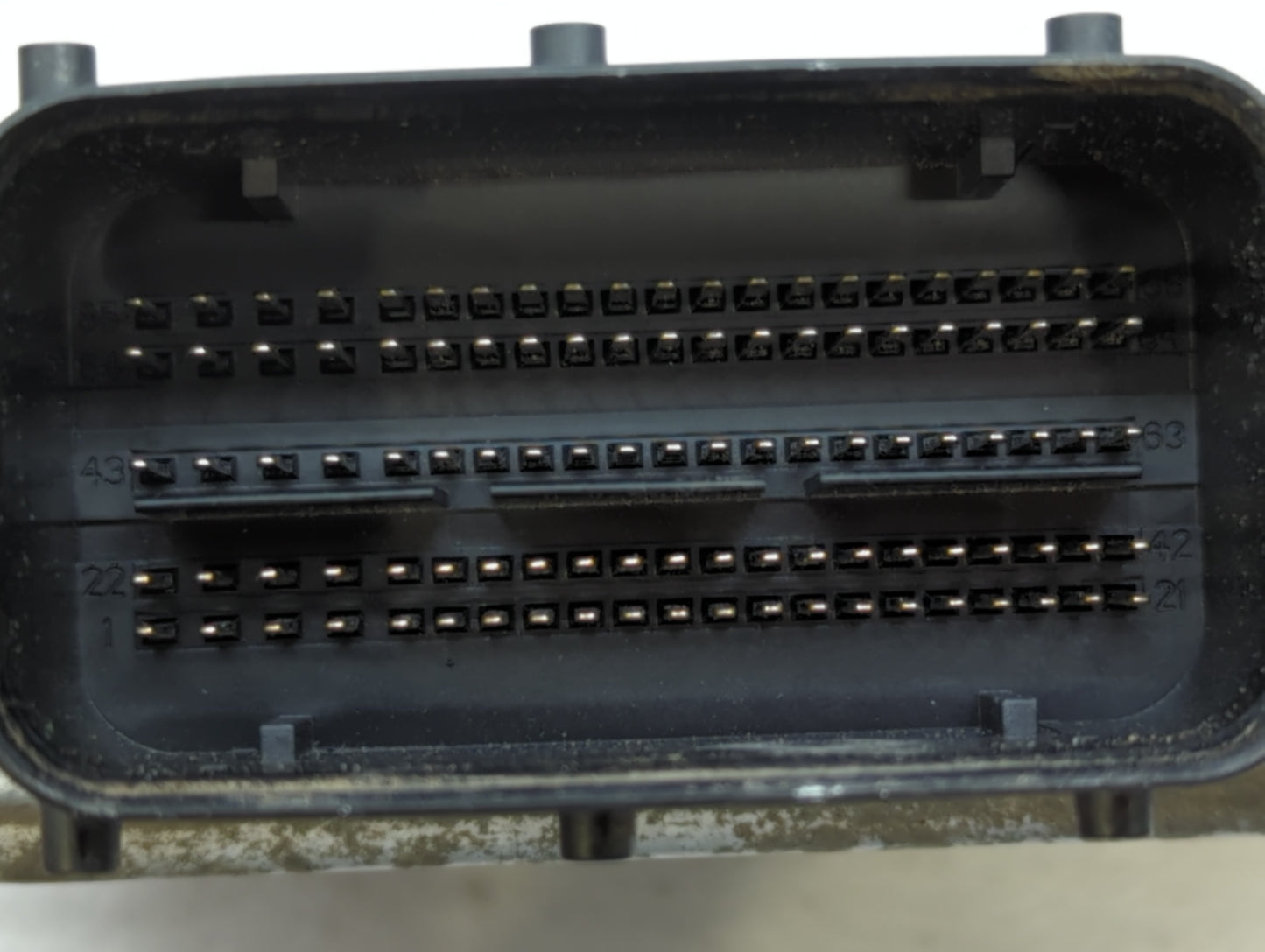 2011 Hyundai Elantra PCM Engine Control Computer ECU ECM PCU OEM P/N:39102-2EMB0 39103-2EMB0, 39102-2EMA0, 39103-2EMA0 Fits 