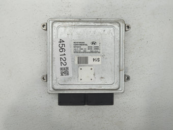 compare product 2011 Hyundai Elantra PCM Engine Control Computer ECU ECM PCU OEM P/N:39102-2EMB0 39103-2EMB0 Fits OEM Used Auto Parts