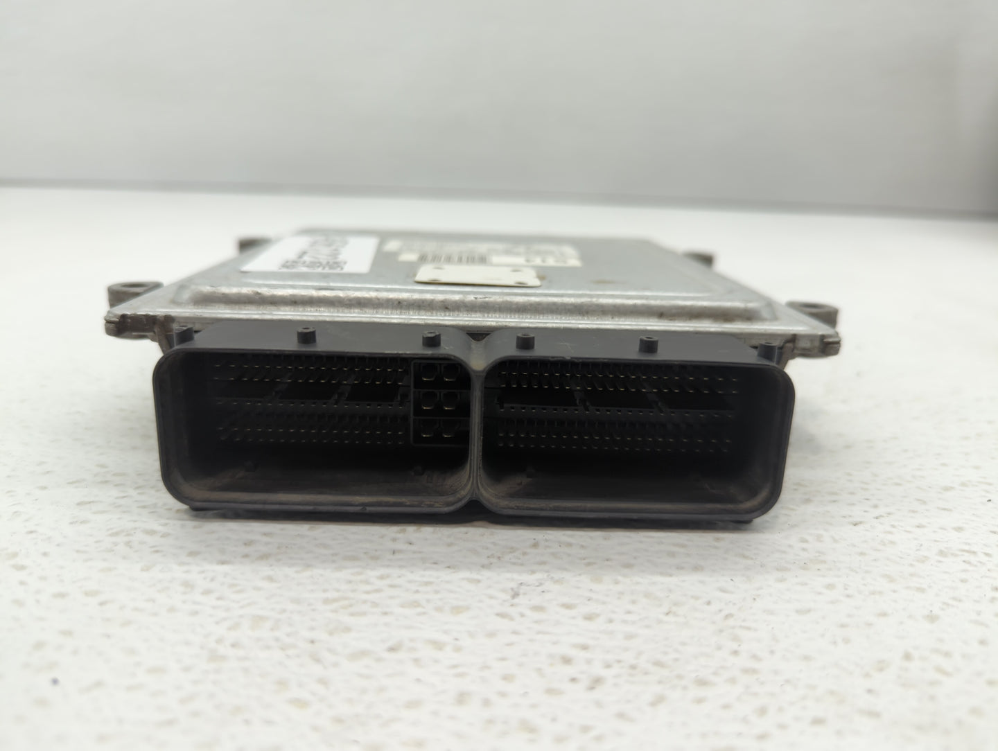 2011 Hyundai Elantra PCM Engine Control Computer ECU ECM PCU OEM P/N:39102-2EMB0 39103-2EMB0 Fits OEM Used Auto Parts - Oemu