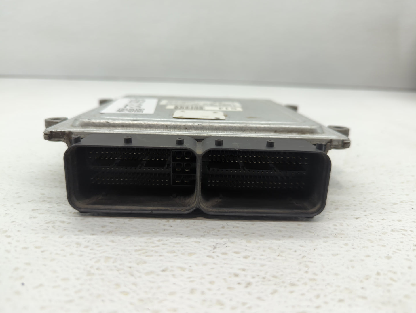 2011 Hyundai Elantra PCM Engine Control Computer ECU ECM PCU OEM P/N:39102-2EMB0 39103-2EMB0 Fits OEM Used Auto Parts - Oemu