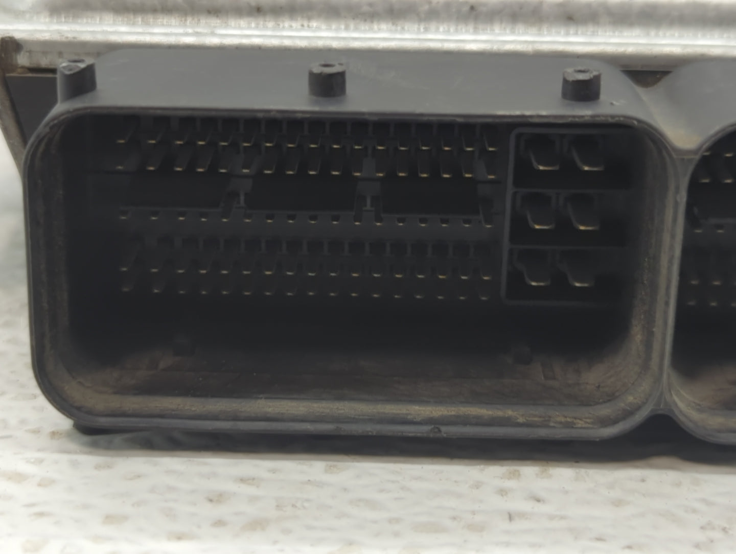 2011 Hyundai Elantra PCM Engine Control Computer ECU ECM PCU OEM P/N:39102-2EMB0 39103-2EMB0 Fits OEM Used Auto Parts - Oemu