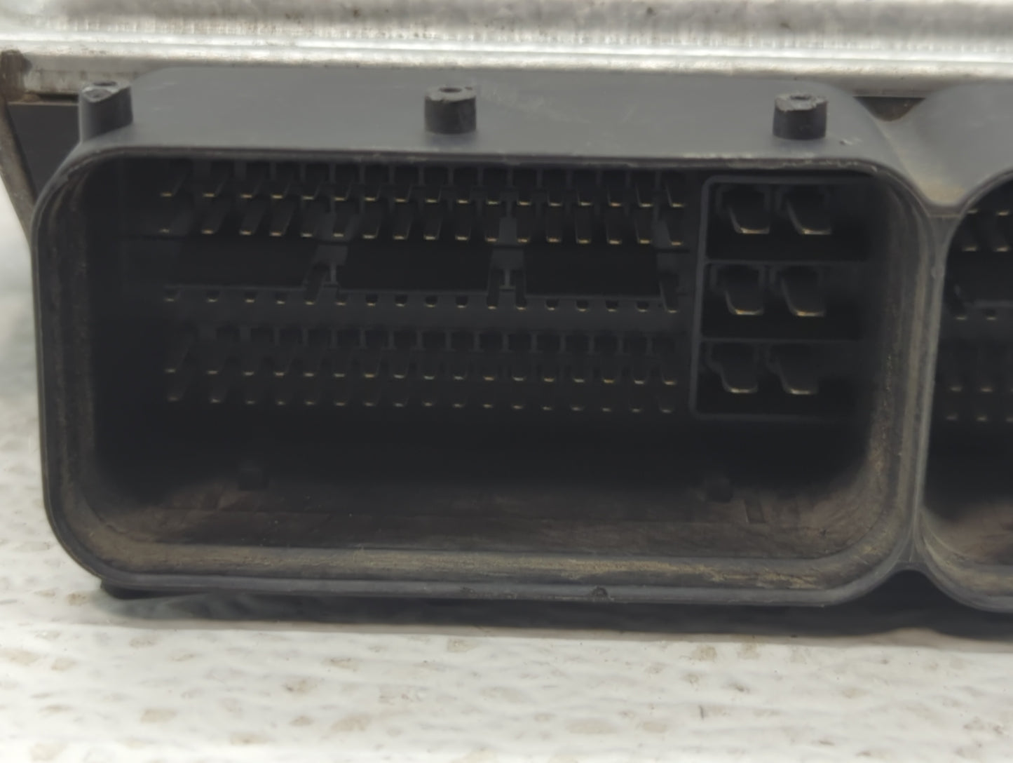 2011 Hyundai Elantra PCM Engine Control Computer ECU ECM PCU OEM P/N:39102-2EMB0 39103-2EMB0 Fits OEM Used Auto Parts - Oemu