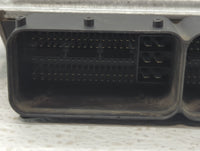 2011 Hyundai Elantra PCM Engine Control Computer ECU ECM PCU OEM P/N:39102-2EMB0 39103-2EMB0 Fits OEM Used Auto Parts - Oemu