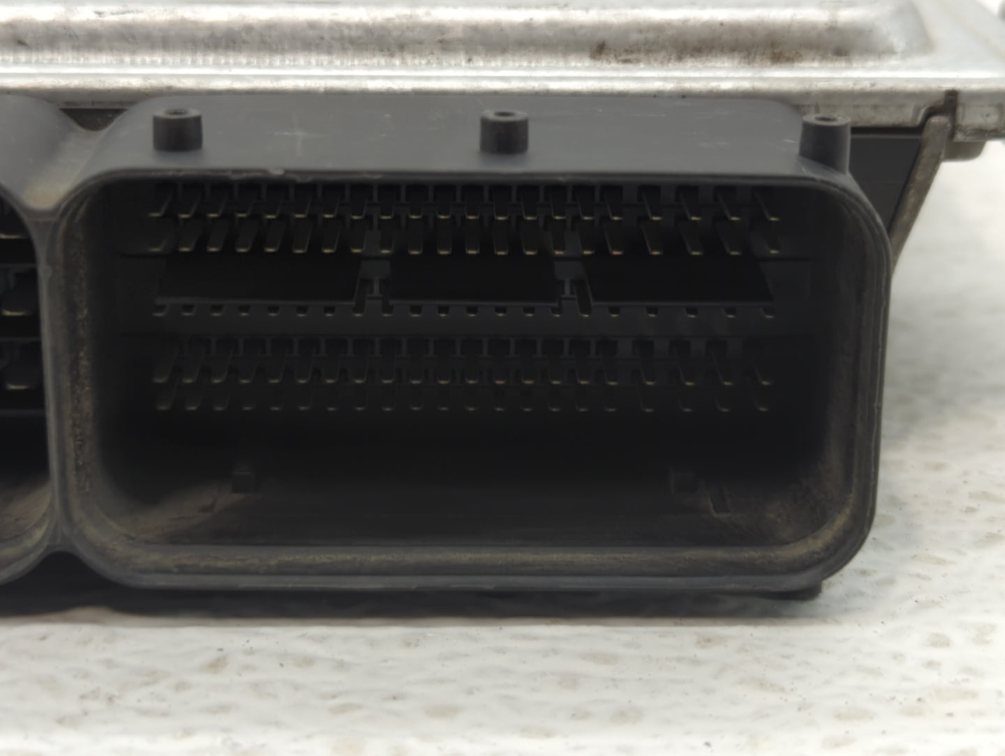 2011 Hyundai Elantra PCM Engine Control Computer ECU ECM PCU OEM P/N:39102-2EMB0 39103-2EMB0 Fits OEM Used Auto Parts - Oemu