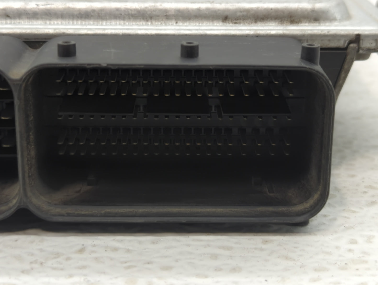 2011 Hyundai Elantra PCM Engine Control Computer ECU ECM PCU OEM P/N:39102-2EMB0 39103-2EMB0 Fits OEM Used Auto Parts - Oemu