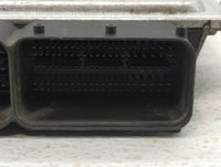 2011 Hyundai Elantra PCM Engine Control Computer ECU ECM PCU OEM P/N:39102-2EMB0 39103-2EMB0 Fits OEM Used Auto Parts - Oemu