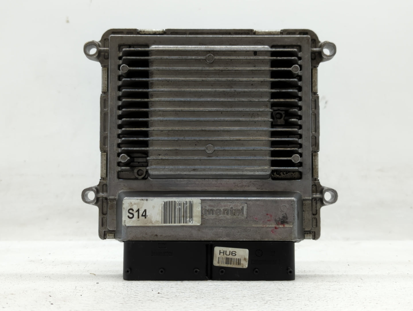 2011 Hyundai Elantra PCM Engine Control Computer ECU ECM PCU OEM P/N:39103-2EMB0 39102-2EMB0 Fits OEM Used Auto Parts - Oemu