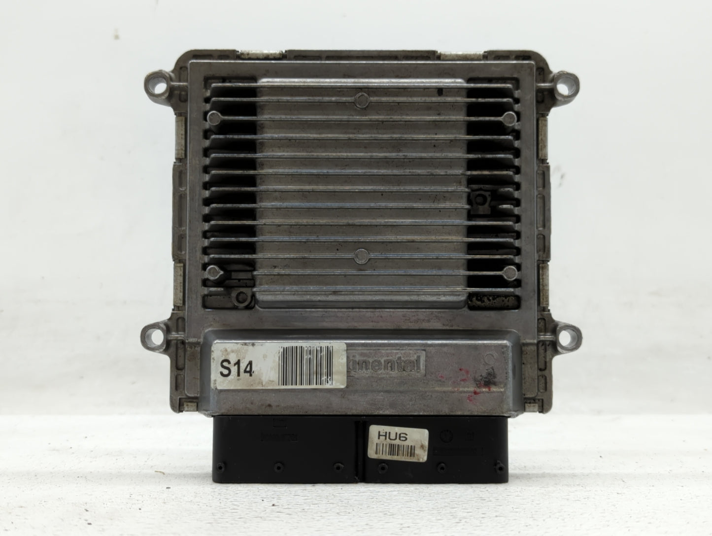 2011 Hyundai Elantra PCM Engine Control Computer ECU ECM PCU OEM P/N:39103-2EMB0 39102-2EMB0 Fits OEM Used Auto Parts - Oemu