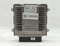 2011 Hyundai Elantra PCM Engine Control Computer ECU ECM PCU OEM P/N:39111-2G874 39101-2G874, 39102-2EMB0, 39103-2EMB0 Fits 