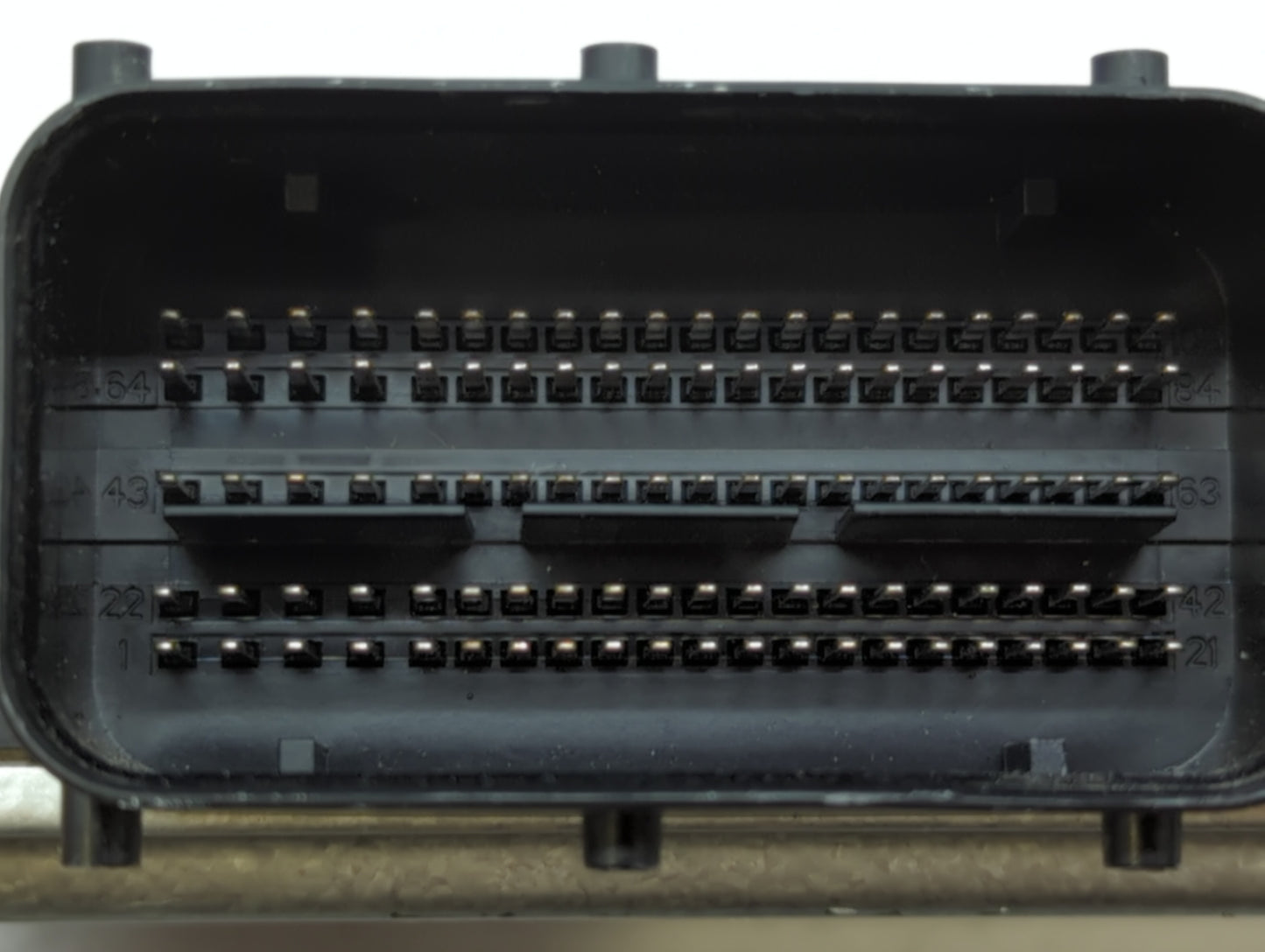 2011 Hyundai Elantra PCM Engine Control Computer ECU ECM PCU OEM P/N:39111-2G874 39101-2G874, 39102-2EMB0, 39103-2EMB0 Fits 