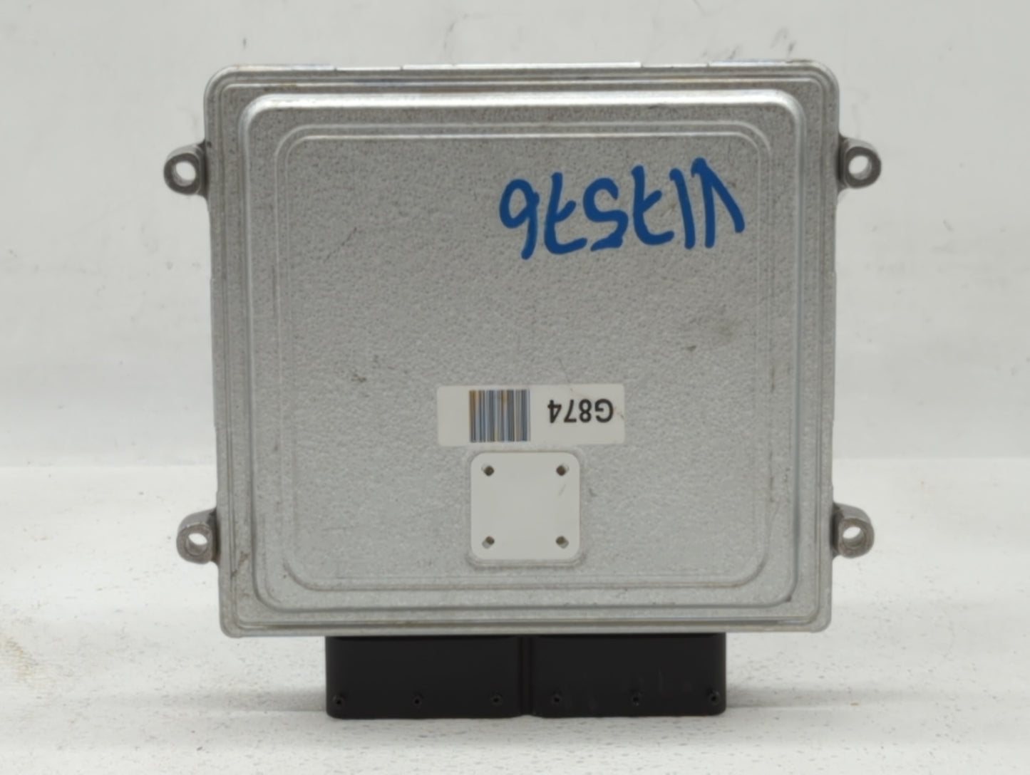 2011 Hyundai Elantra PCM Engine Control Computer ECU ECM PCU OEM P/N:39111-2G874 39101-2G874, 39102-2EMB0, 39103-2EMB0 Fits 