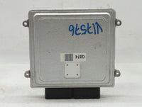 2011 Hyundai Elantra PCM Engine Control Computer ECU ECM PCU OEM P/N:39111-2G874 39101-2G874, 39102-2EMB0, 39103-2EMB0 Fits 