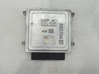 compare product 2011-2013 Hyundai Elantra PCM Engine Control Computer ECU ECM PCU OEM P/N:39102-2EMA0 39103-2EMN3 Fits Fits 2011 2012 2013 OEM Used Auto Parts