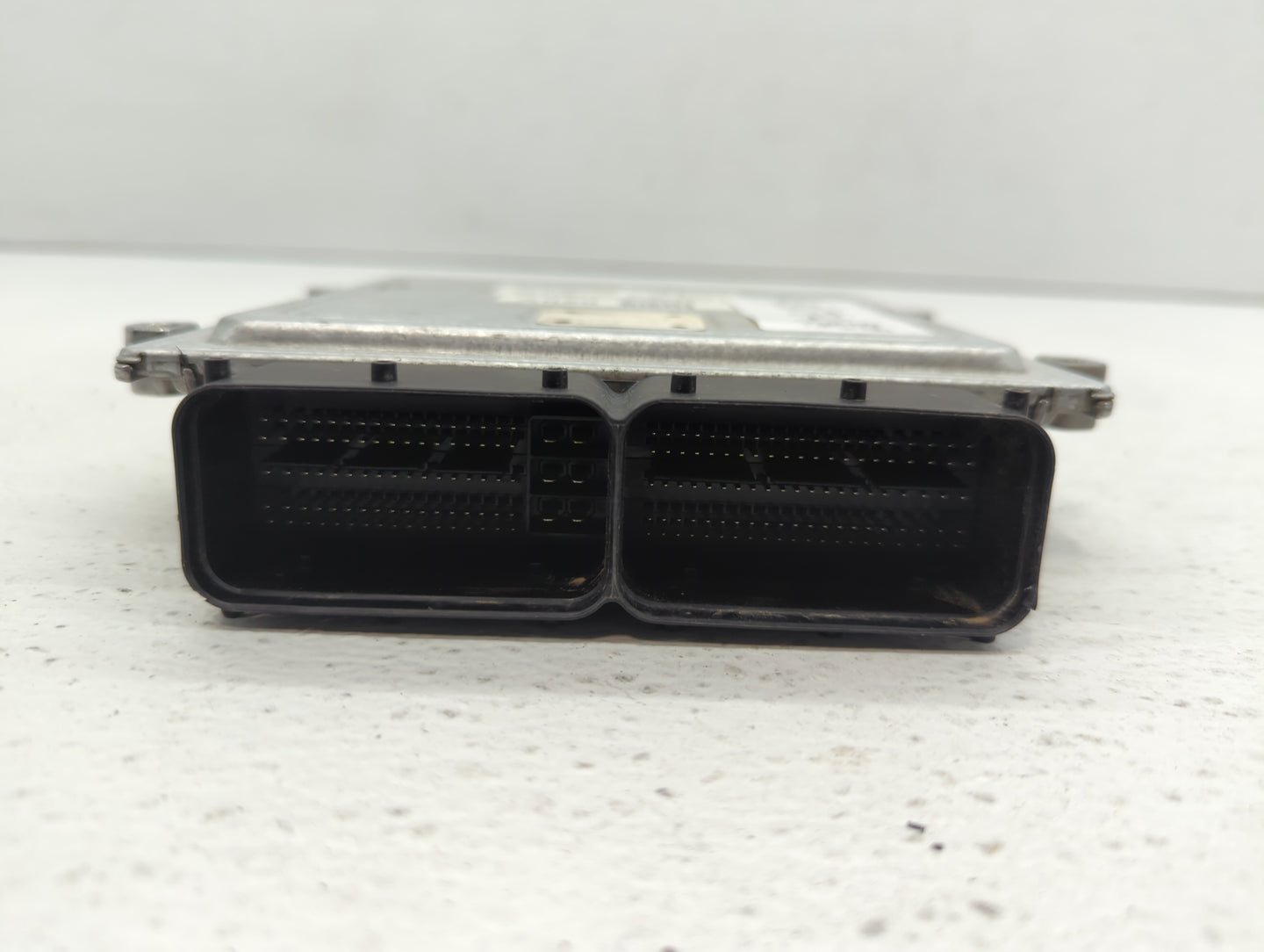 2011-2013 Hyundai Elantra PCM Engine Control Computer ECU ECM PCU OEM P/N:39102-2EMA0 39103-2EMN3 Fits Fits 2011 2012 2013 O