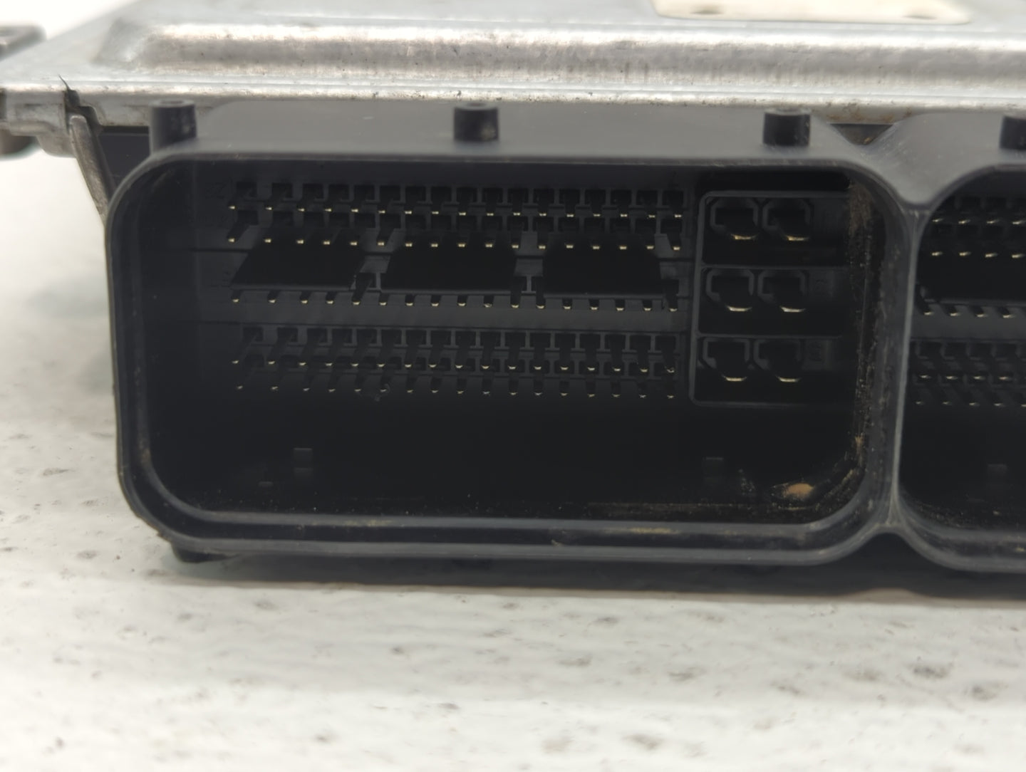 2011-2013 Hyundai Elantra PCM Engine Control Computer ECU ECM PCU OEM P/N:39102-2EMA0 39103-2EMN3 Fits Fits 2011 2012 2013 O