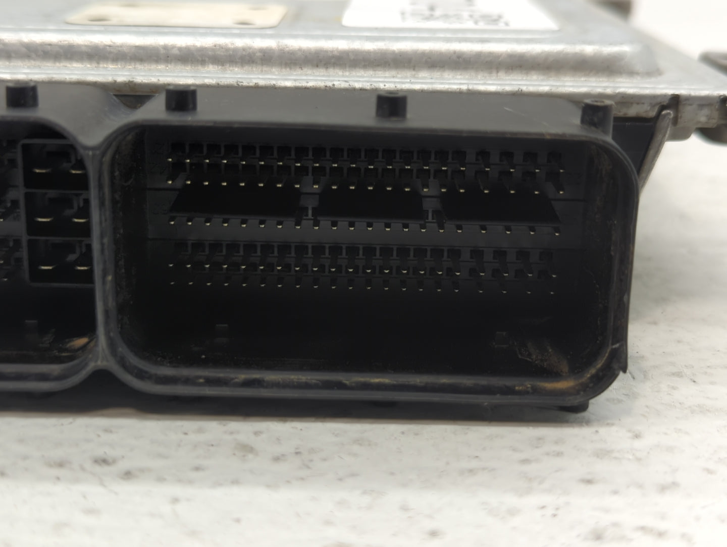 2011-2013 Hyundai Elantra PCM Engine Control Computer ECU ECM PCU OEM P/N:39102-2EMA0 39103-2EMN3 Fits Fits 2011 2012 2013 O
