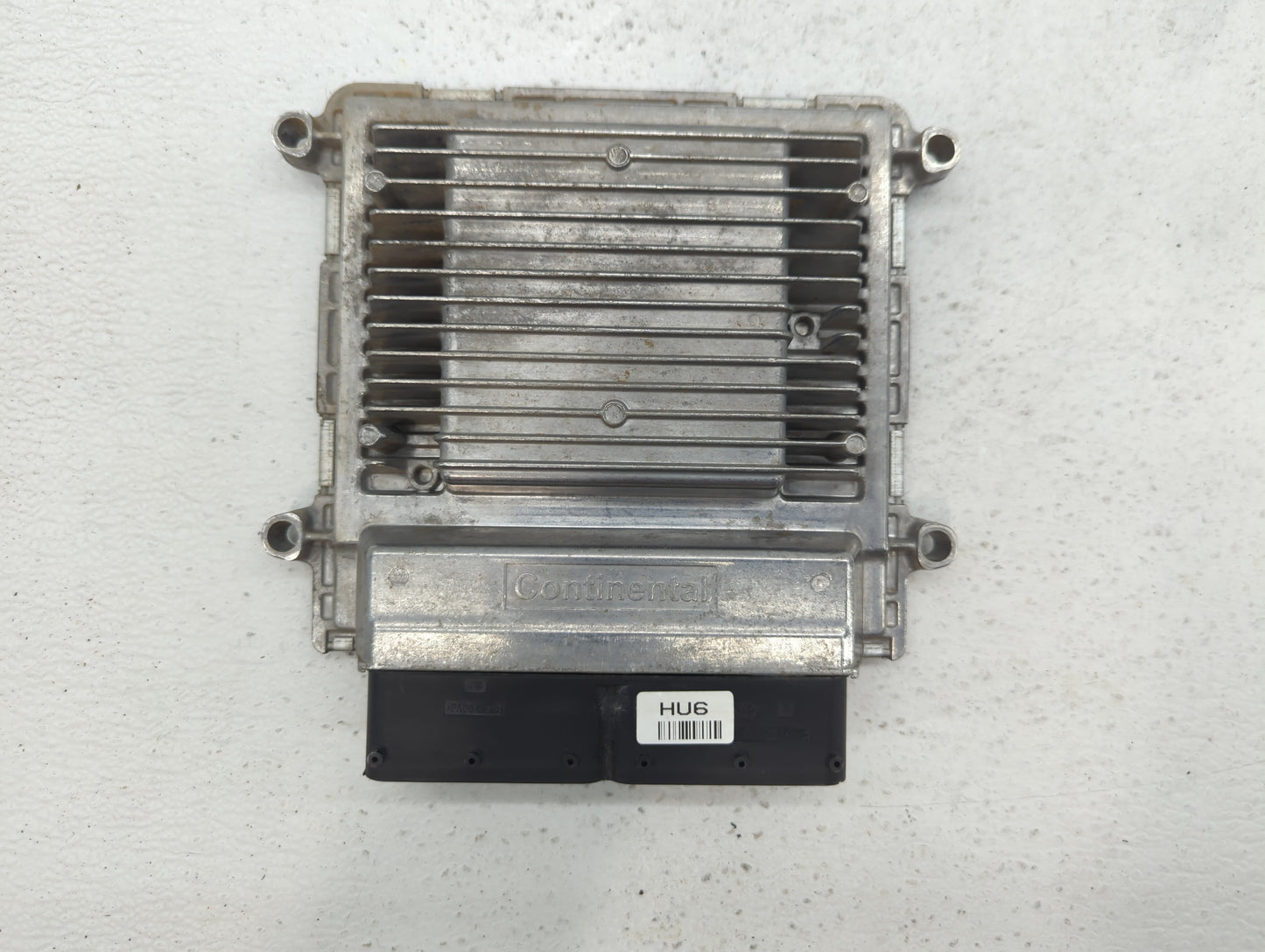 2011-2013 Hyundai Elantra PCM Engine Control Computer ECU ECM PCU OEM P/N:39102-2EMA0 39103-2EMN3 Fits Fits 2011 2012 2013 O