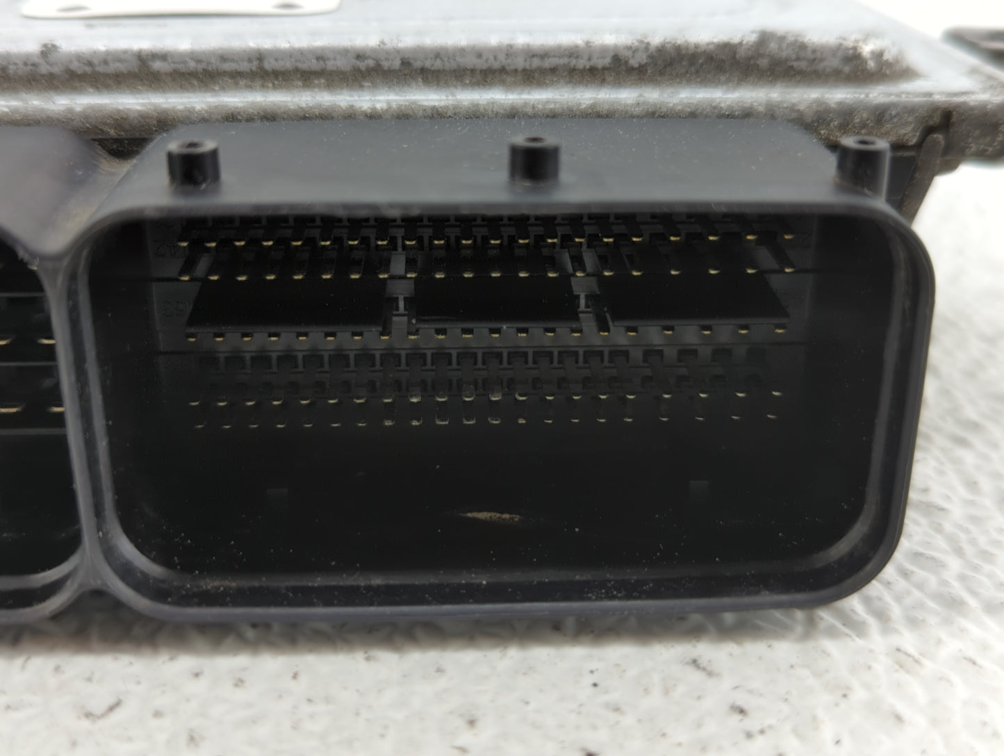 2011-2013 Hyundai Elantra PCM Engine Control Computer ECU ECM PCU OEM P/N:39102-2EMA0 39103-2EMN3 Fits Fits 2011 2012 2013 O