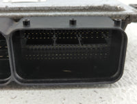 2011-2013 Hyundai Elantra PCM Engine Control Computer ECU ECM PCU OEM P/N:39102-2EMA0 39103-2EMN3 Fits Fits 2011 2012 2013 O