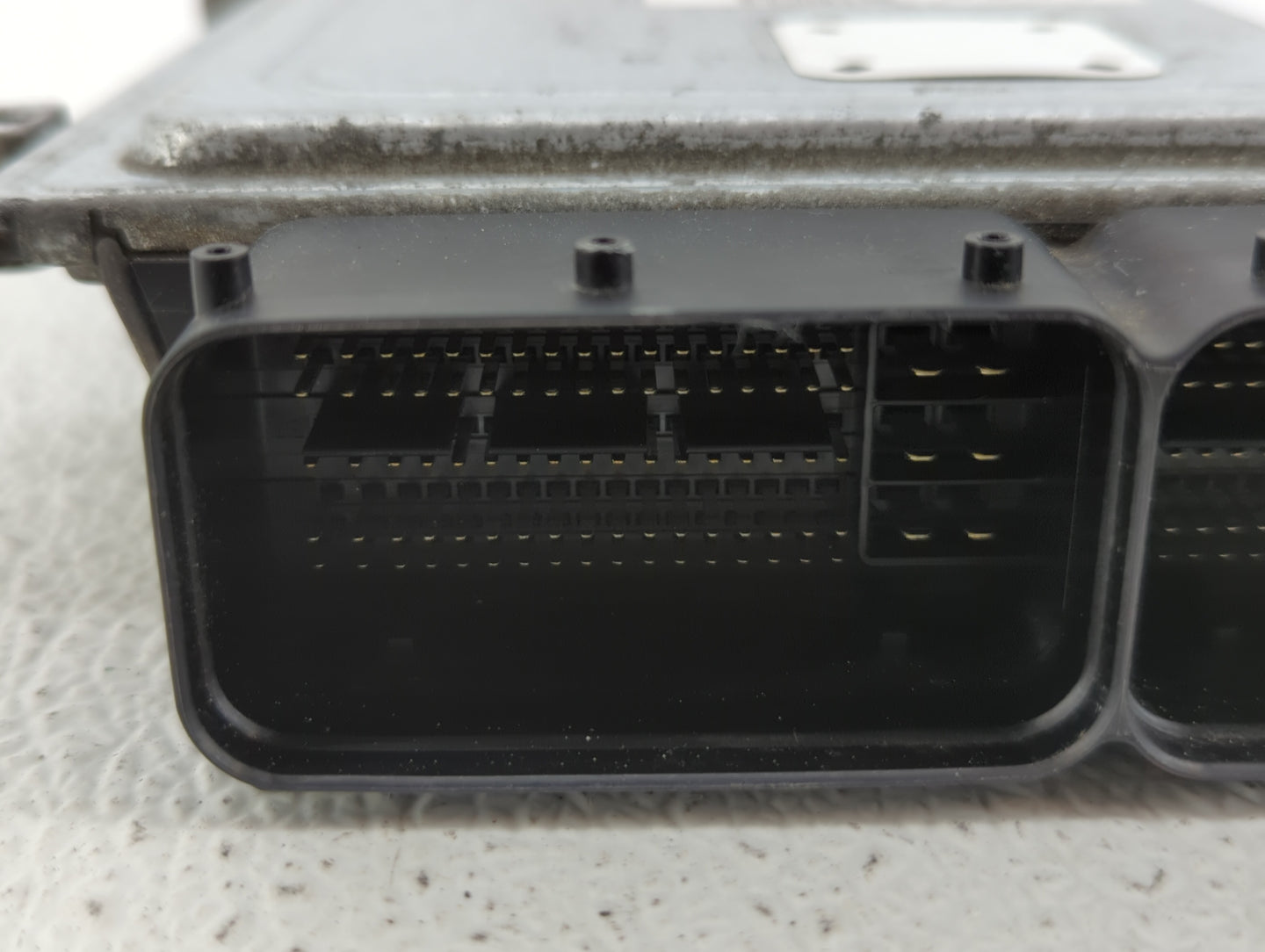 2011-2013 Hyundai Elantra PCM Engine Control Computer ECU ECM PCU OEM P/N:39102-2EMA0 39103-2EMN3 Fits Fits 2011 2012 2013 O