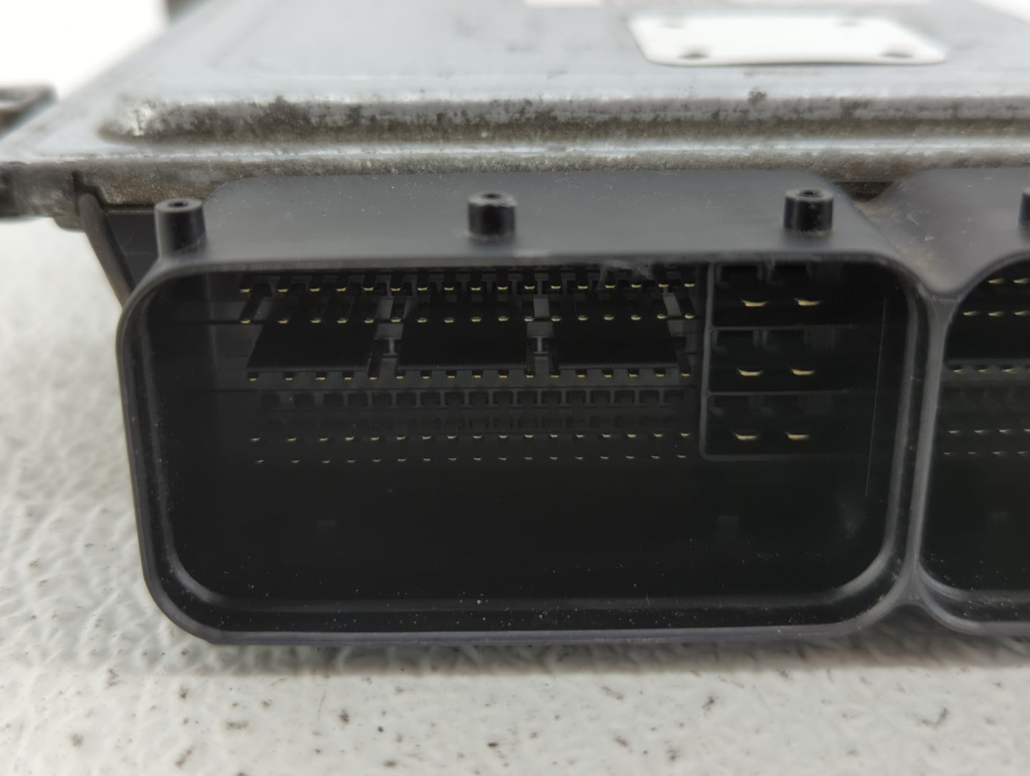2011-2013 Hyundai Elantra PCM Engine Control Computer ECU ECM PCU OEM P/N:39102-2EMA0 39103-2EMN3 Fits Fits 2011 2012 2013 O
