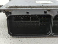 2011-2013 Hyundai Elantra PCM Engine Control Computer ECU ECM PCU OEM P/N:39102-2EMA0 39103-2EMN3 Fits Fits 2011 2012 2013 O
