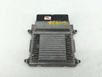 2011-2013 Hyundai Elantra PCM Engine Control Computer ECU ECM PCU OEM P/N:39102-2EMA0 39103-2EMN3 Fits Fits 2011 2012 2013 O