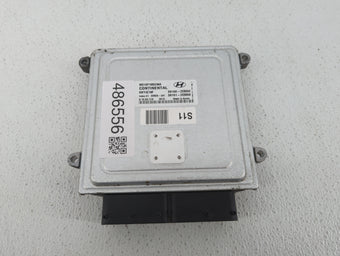 compare product 2011 Hyundai Elantra PCM Engine Control Computer ECU ECM PCU OEM P/N:39101-2EMA0 39100-2EMA0, 39103-2EMB0, 39102-2EMB0 Fits OEM Used Auto Parts