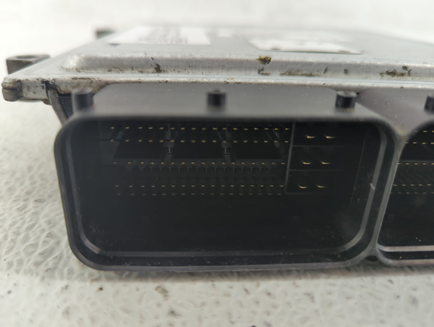 2011 Hyundai Elantra PCM Engine Control Computer ECU ECM PCU OEM P/N:39101-2EMA0 39100-2EMA0, 39103-2EMB0, 39102-2EMB0 Fits 
