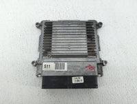 2011 Hyundai Elantra PCM Engine Control Computer ECU ECM PCU OEM P/N:39101-2EMA0 39100-2EMA0, 39103-2EMB0, 39102-2EMB0 Fits 
