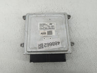 2011 Hyundai Elantra PCM Engine Control Computer ECU ECM PCU OEM P/N:39103-2EMB3 39102-2EMB3, 39102-2EMA0, 39103-2EMA0 Fits 