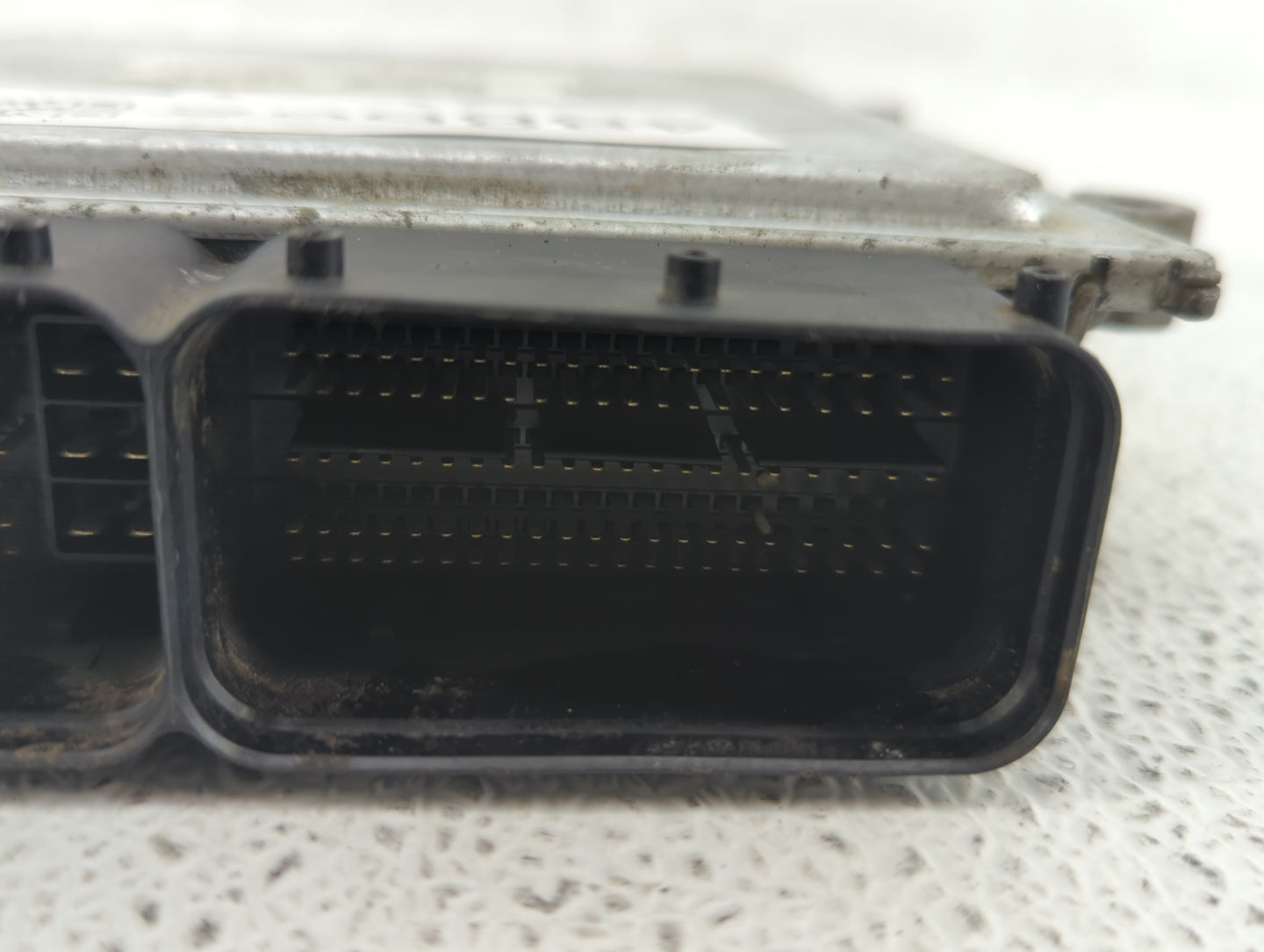 2011 Hyundai Elantra PCM Engine Control Computer ECU ECM PCU OEM P/N:39103-2EMB3 39102-2EMB3, 39102-2EMA0, 39103-2EMA0 Fits 
