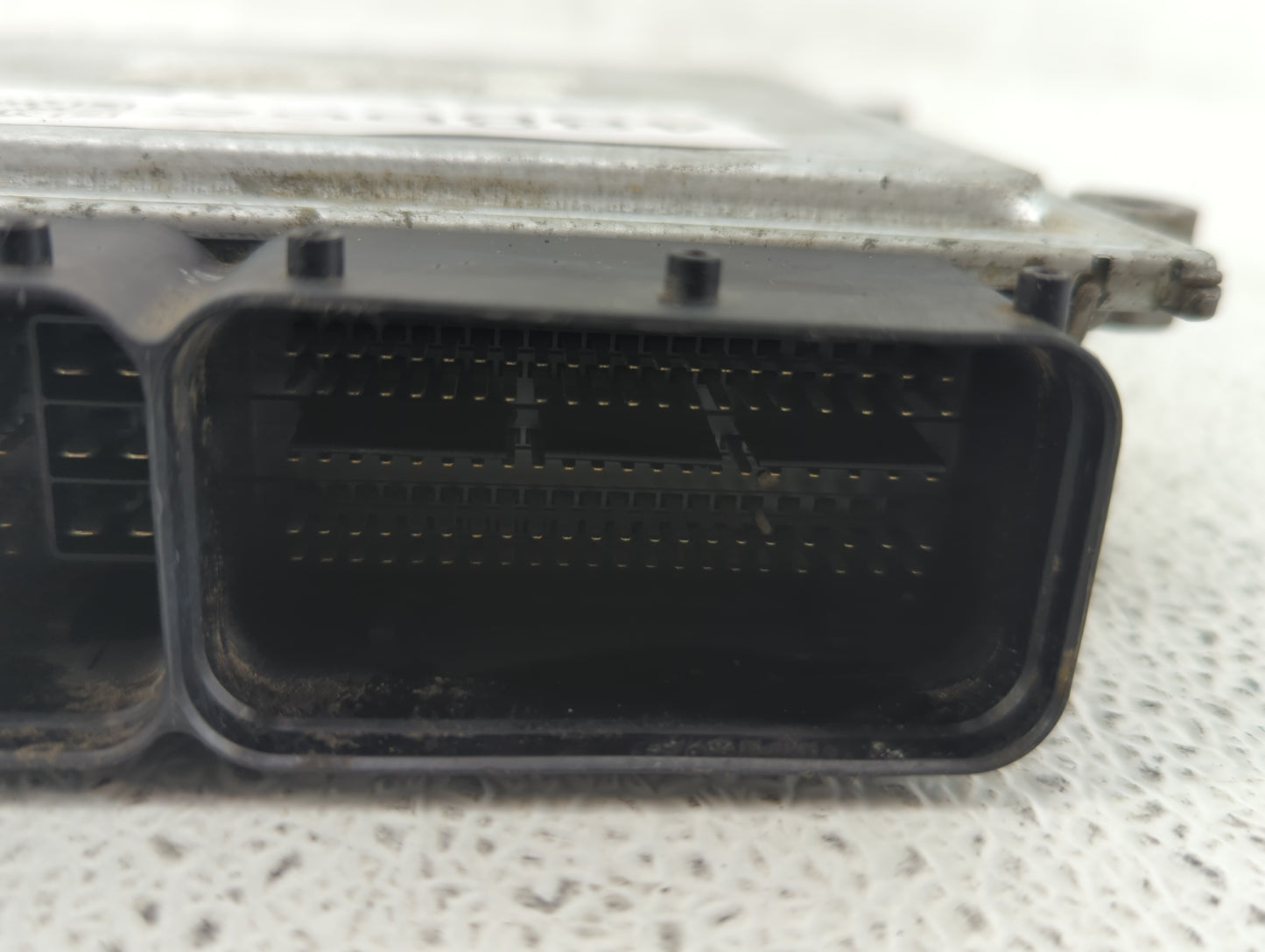 2011 Hyundai Elantra PCM Engine Control Computer ECU ECM PCU OEM P/N:39103-2EMB3 39102-2EMB3, 39102-2EMA0, 39103-2EMA0 Fits 