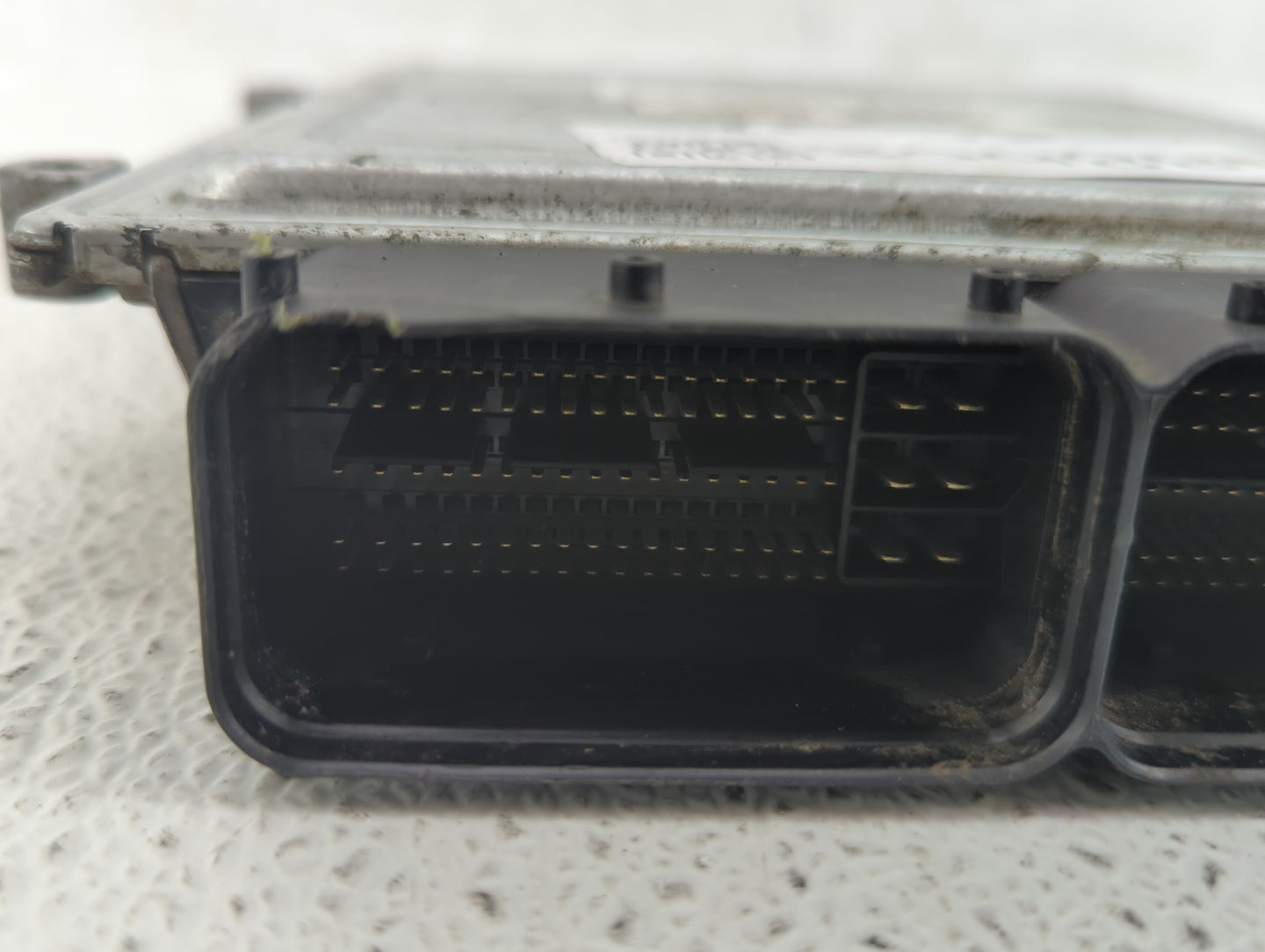 2011 Hyundai Elantra PCM Engine Control Computer ECU ECM PCU OEM P/N:39103-2EMB3 39102-2EMB3, 39102-2EMA0, 39103-2EMA0 Fits 