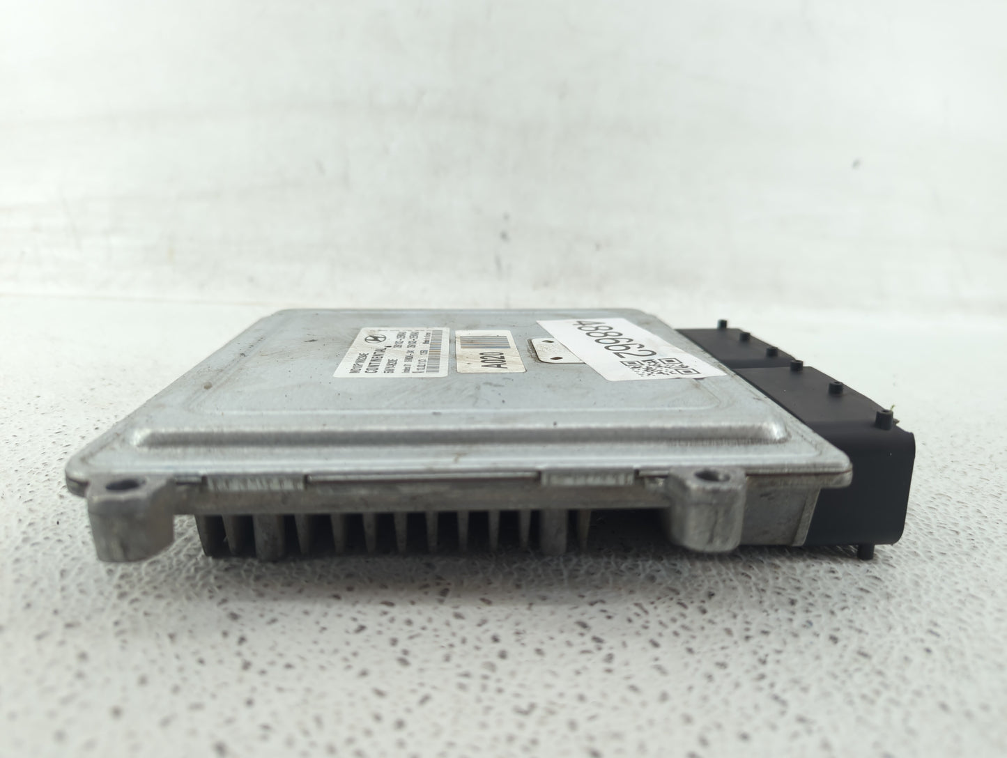 2011 Hyundai Elantra PCM Engine Control Computer ECU ECM PCU OEM P/N:39103-2EMB3 39102-2EMB3, 39102-2EMA0, 39103-2EMA0 Fits 