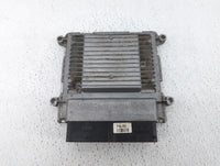 2011 Hyundai Elantra PCM Engine Control Computer ECU ECM PCU OEM P/N:39103-2EMB3 39102-2EMB3, 39102-2EMA0, 39103-2EMA0 Fits 