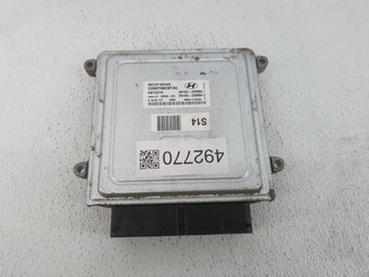 compare product 2011 Hyundai Elantra PCM Engine Control Computer ECU ECM PCU OEM P/N:39103-2EMB0 39102-2EMB0, 39111-2G874, 39101-2G874 Fits OEM Used Auto Parts