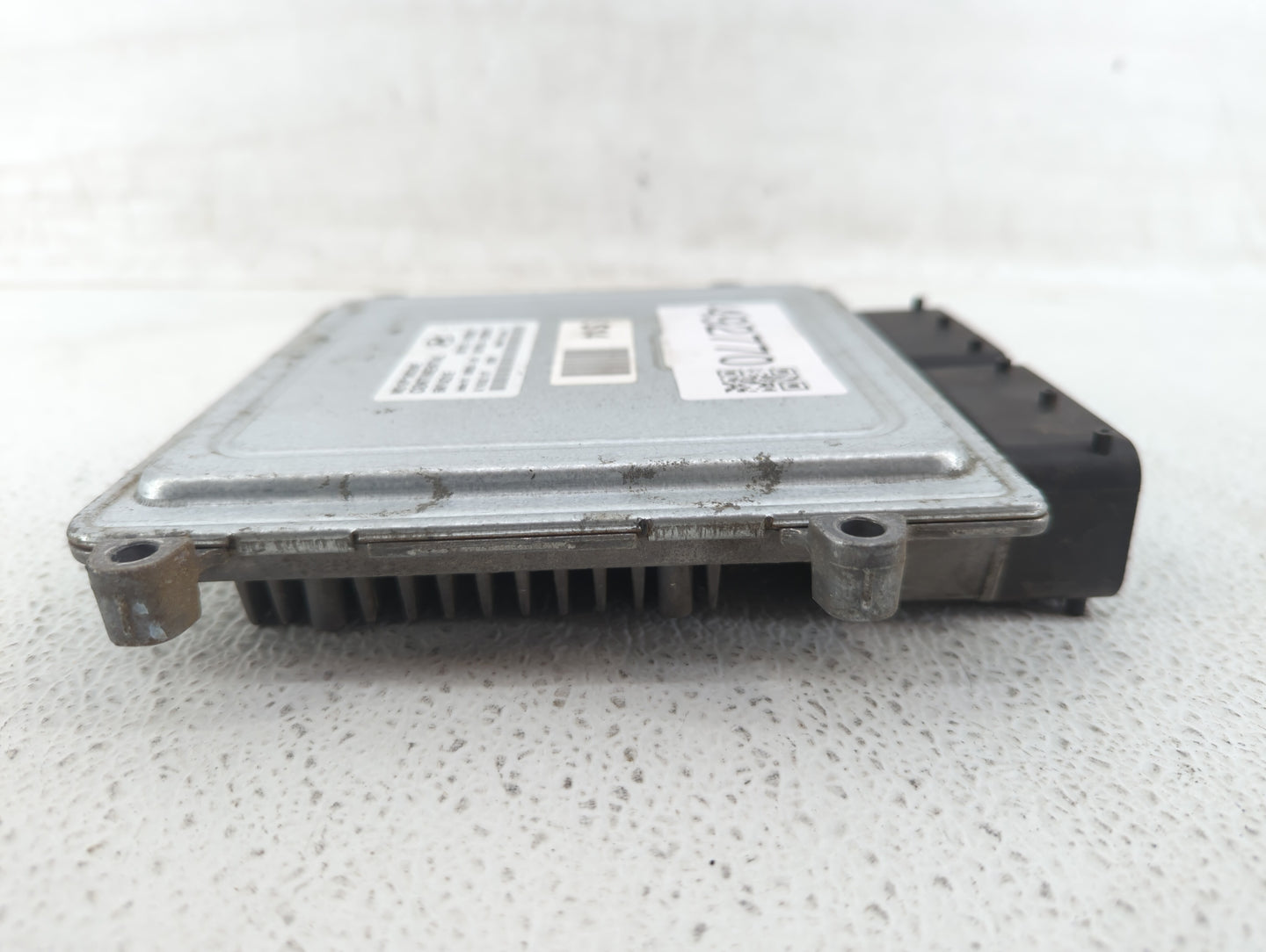 2011 Hyundai Elantra PCM Engine Control Computer ECU ECM PCU OEM P/N:39103-2EMB0 39102-2EMB0, 39111-2G874, 39101-2G874 Fits 