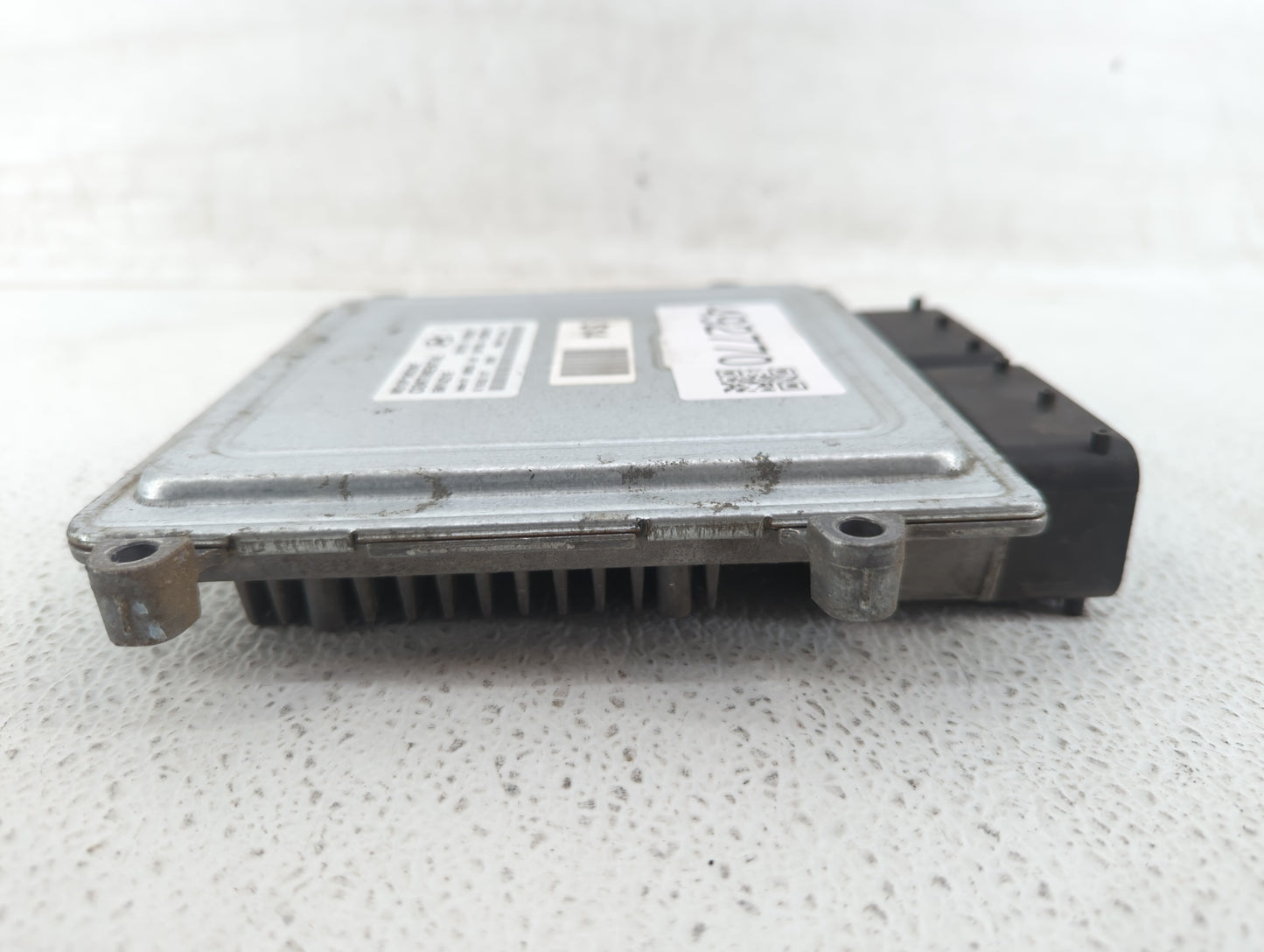 2011 Hyundai Elantra PCM Engine Control Computer ECU ECM PCU OEM P/N:39103-2EMB0 39102-2EMB0, 39111-2G874, 39101-2G874 Fits 