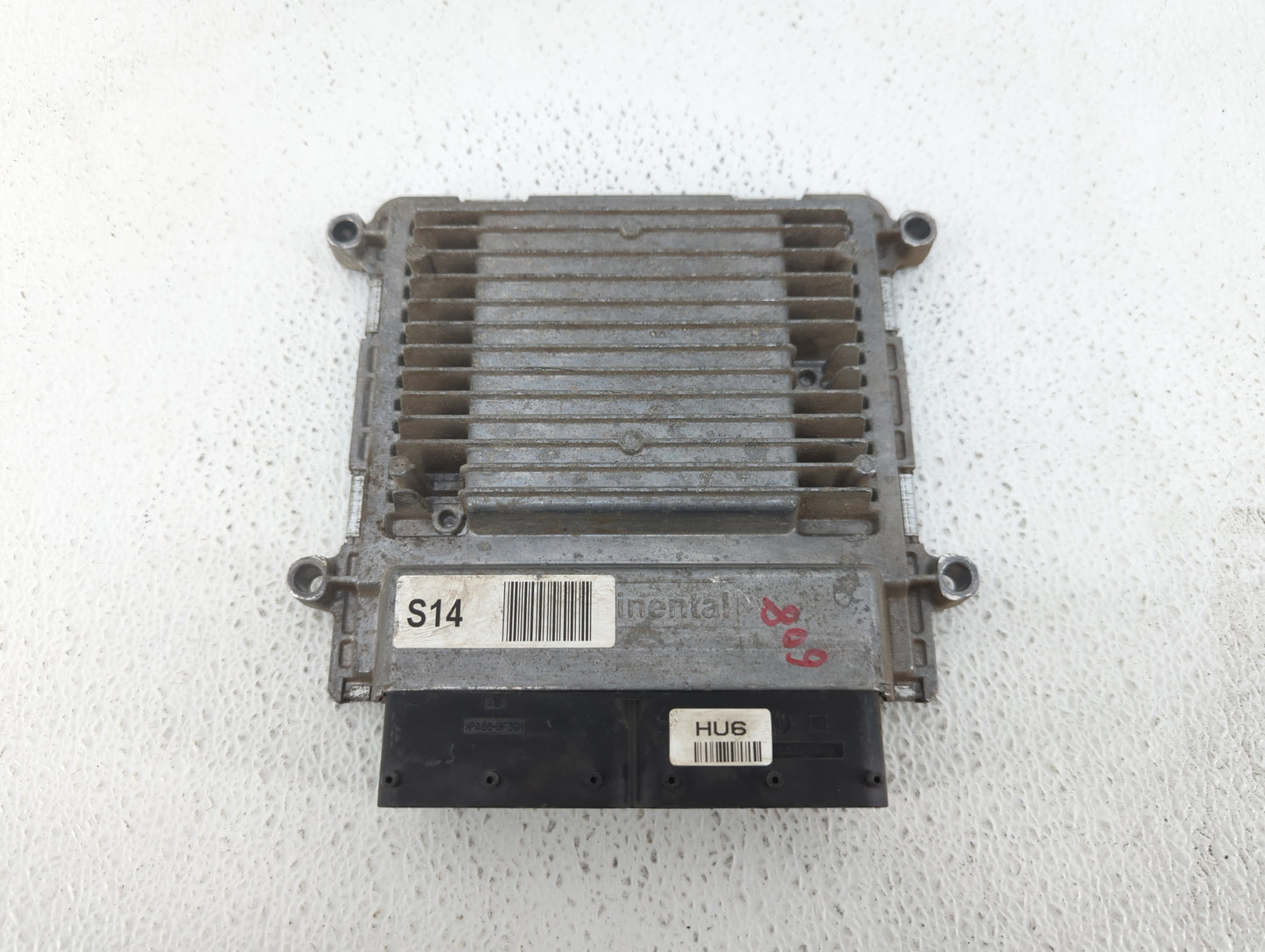 2011 Hyundai Elantra PCM Engine Control Computer ECU ECM PCU OEM P/N:39103-2EMB0 39102-2EMB0, 39111-2G874, 39101-2G874 Fits 