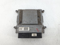 2011 Hyundai Elantra PCM Engine Control Computer ECU ECM PCU OEM P/N:39103-2EMB0 39102-2EMB0, 39111-2G874, 39101-2G874 Fits 