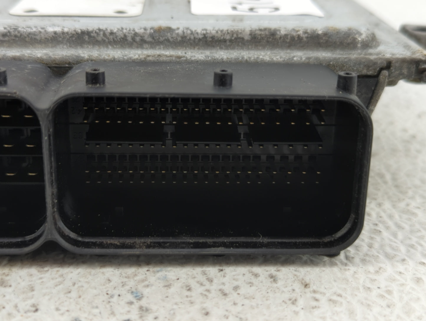 2011 Hyundai Elantra PCM Engine Control Computer ECU ECM PCU OEM P/N:39103-2EMB0 39102-2EMB0, 39111-2G874, 39101-2G874 Fits 