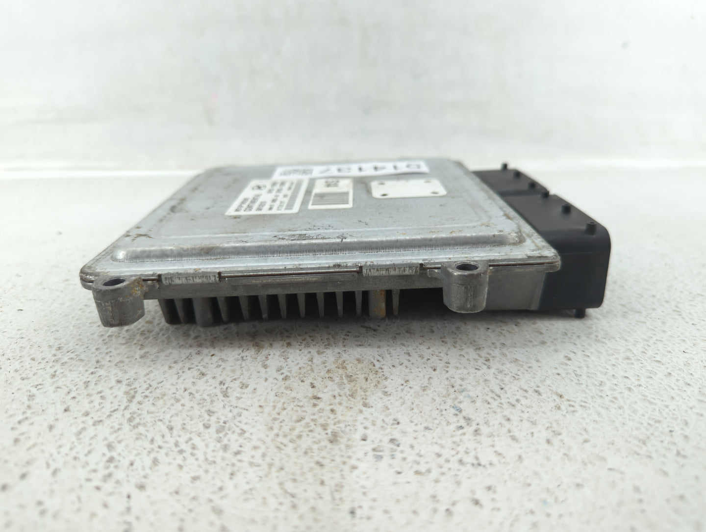 2011 Hyundai Elantra PCM Engine Control Computer ECU ECM PCU OEM P/N:39103-2EMB0 39102-2EMB0, 39111-2G874, 39101-2G874 Fits 
