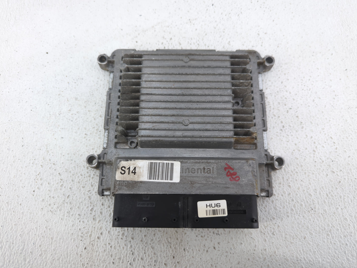 2011 Hyundai Elantra PCM Engine Control Computer ECU ECM PCU OEM P/N:39103-2EMB0 39102-2EMB0, 39111-2G874, 39101-2G874 Fits 