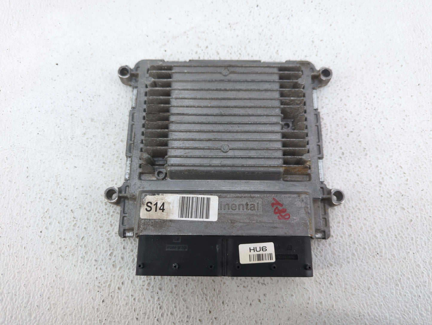2011 Hyundai Elantra PCM Engine Control Computer ECU ECM PCU OEM P/N:39103-2EMB0 39102-2EMB0, 39111-2G874, 39101-2G874 Fits 