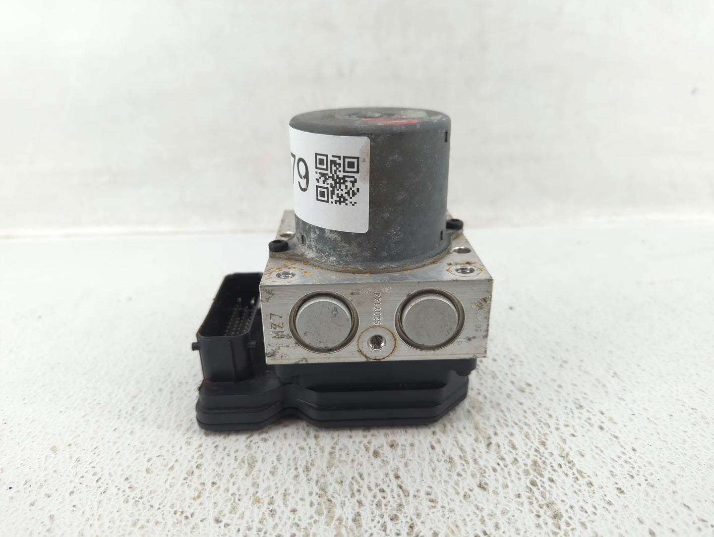 2011-2013 Hyundai Elantra ABS Pump Control Module Replacement P/N:BE6003G507 Fits Fits 2011 2012 2013 OEM Used Auto Parts - 