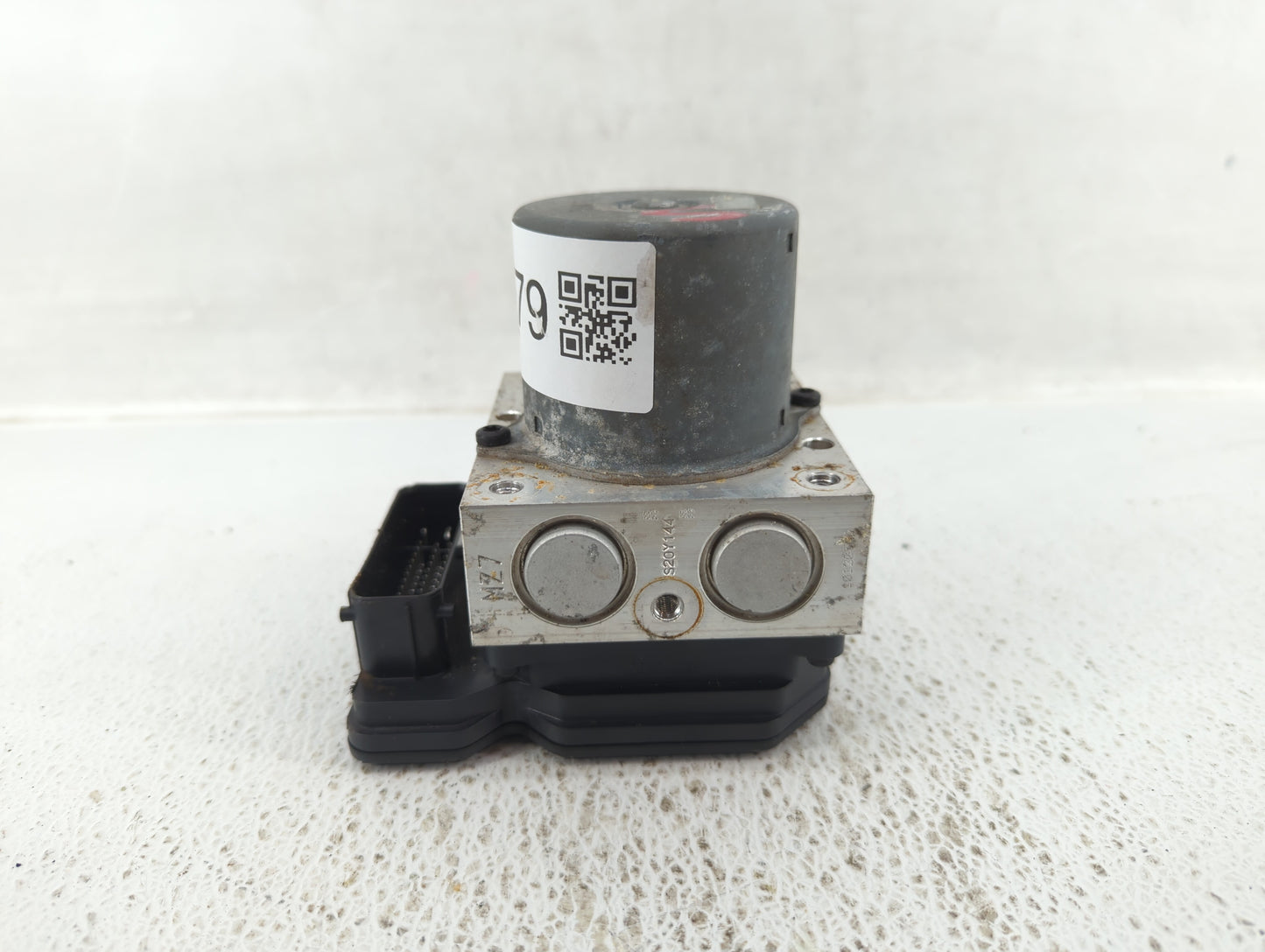 2011-2013 Hyundai Elantra ABS Pump Control Module Replacement P/N:BE6003G507 Fits Fits 2011 2012 2013 OEM Used Auto Parts - 